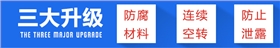 可空轉立式循環(huán)泵